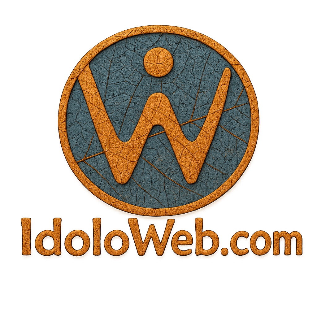Idoloweb